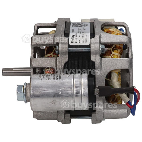 Pump Motor : Welling YXW30-2A YXWN-30-2-2 60w