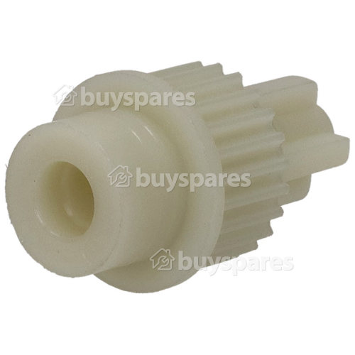 Kenwood Pulley