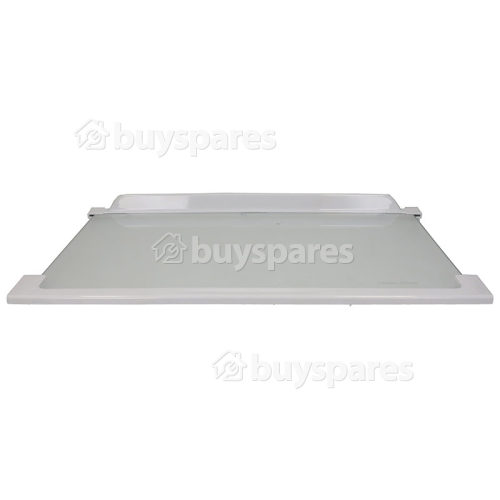 Beko Glass Shelf Assembly