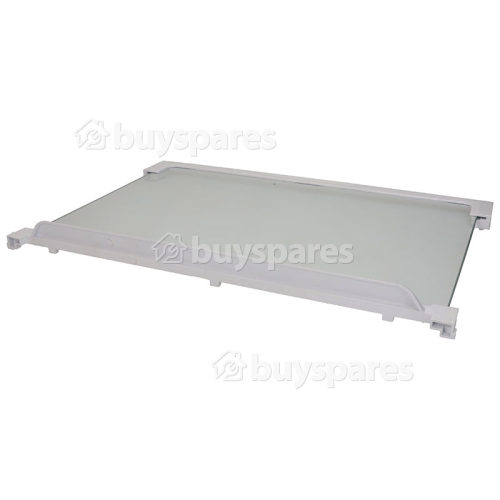 Beko Kühlschrank-Glasplatte Kpl. | BuySpares Germany