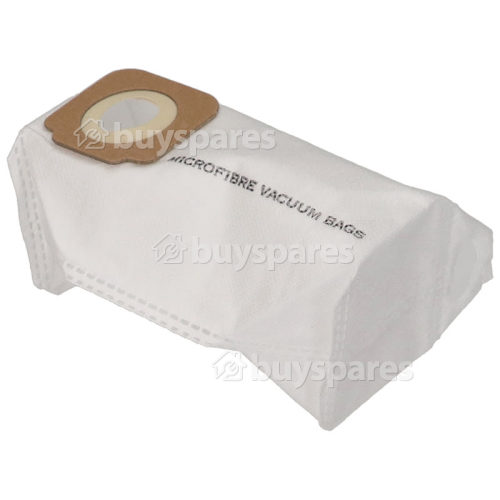 Hylite Filter-Flo Synthetic Dust Bags (Pack Of 10) - BAG370