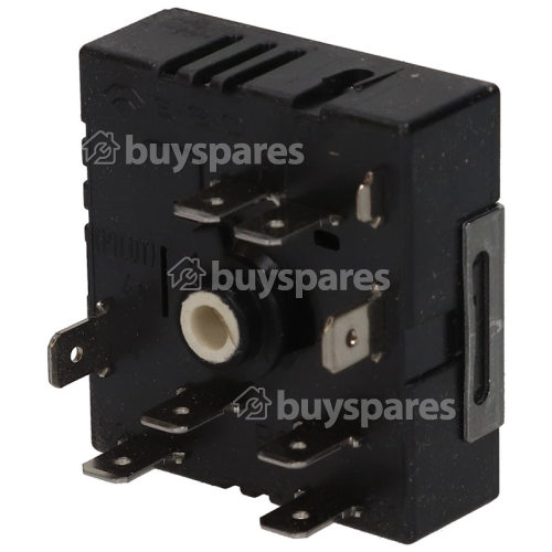 Belling Dual Hotplate Energy Regulator : EGO 50.57021.010 OR INVENSYS MSA-V01-ARC