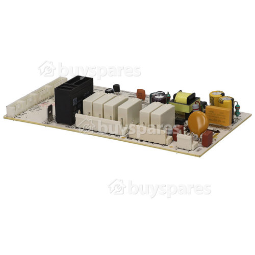 Main PCB Board : 17176000007845 Label ( WQP12-7601.D.1-1 Universal Board Number )
