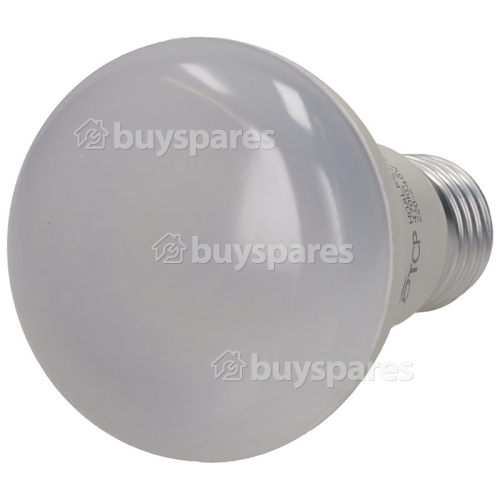 Bombilla Dicroica R63 LED No Atenuable - Blanco Cálido - Equivalente 40W - 5.1W ES/E27 TCP