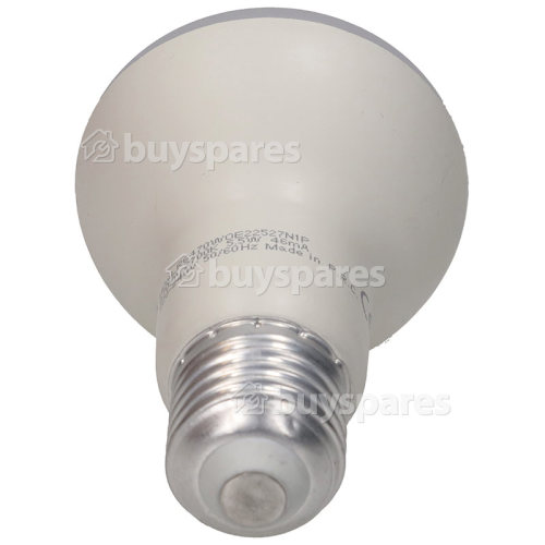 Lampada Faretto LED Non Dimmerabile ES / E27 R63 Da 5,1 W Equivalente A 40W  TCP