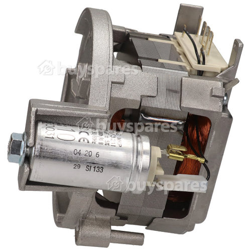 Neff S5453X1GB/74 Recirculation Wash Pump Motor : 5600.05740 1BE5226/2EE