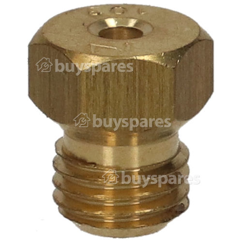 Whirlpool Burner Nozzle 103 Semi Fast Natural Gas
