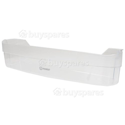 Indesit Fridge Door Lower Bottle Shelf