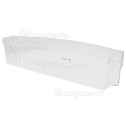 Indesit Fridge Door Lower Bottle Shelf