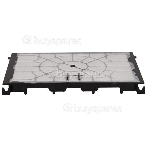 Filtre De Protection Moteur D'aspirateur Bosch Neff Siemens