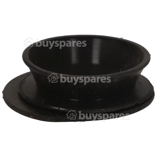 Knob Gasket (ceran. Black)