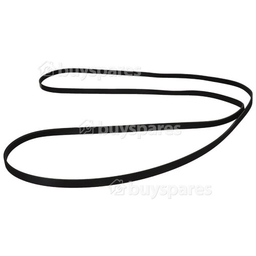 Whirlpool AWZ135 Poly-Vee Drive Belt - 1965H6