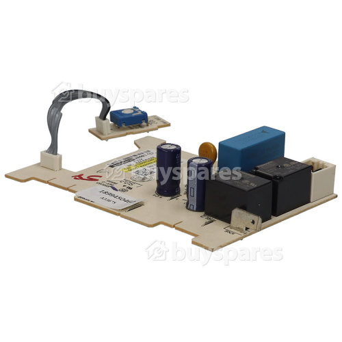 Edesa Timer PCB