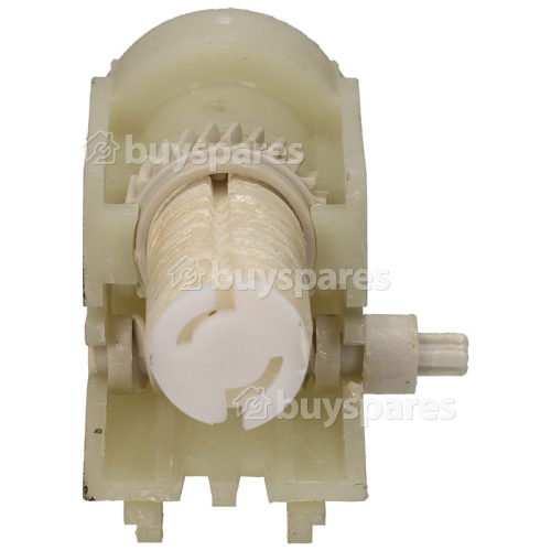 Elektra Bregenz GIV7060 Adjustable Foot & Bracket