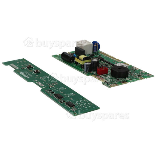 Display PCB : Elbi 15002830-01