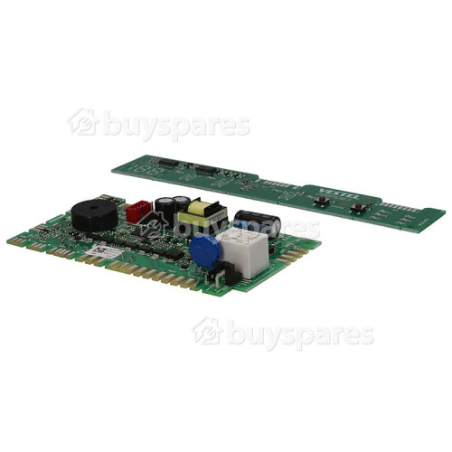 MD590IN Display PCB : Elbi 15002830-01