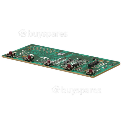 Pcb Module E.kart G5-f4 Ui 7s Display-he