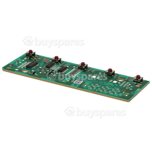 Pcb Module E.kart G5-f4 Ui 7s Display-he