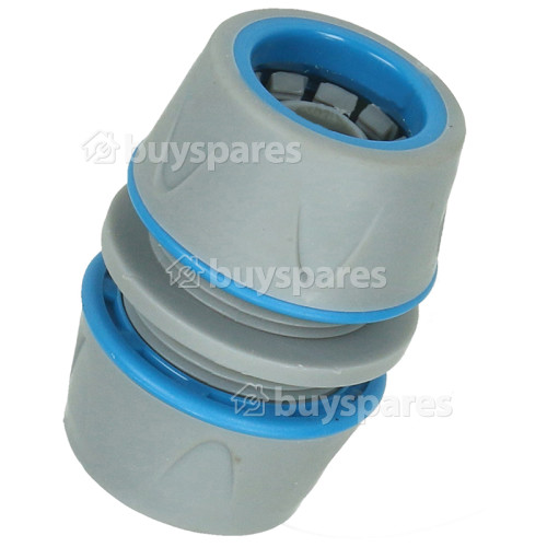 Rolson 1/2" Hose End Connector