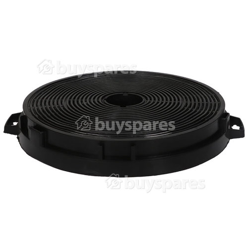 Carbon Filter : YW04 Diameter: 210mm