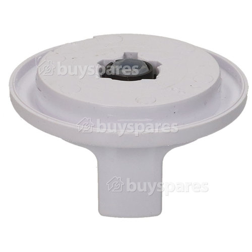 Blanco Thermostat Control Knob - White