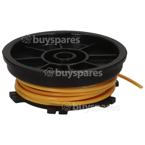 MTD Spool & Line : T/F Gold Power Models: 2.4mm PLUS Troy-Bilt Trimmer