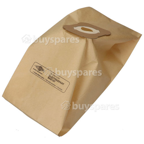 G Dust Bag (Pack Of 5) - BAG137