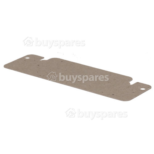 Whirlpool Waveguide Cover