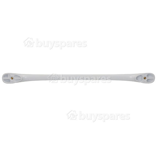 Indesit Oven Door Handle - White