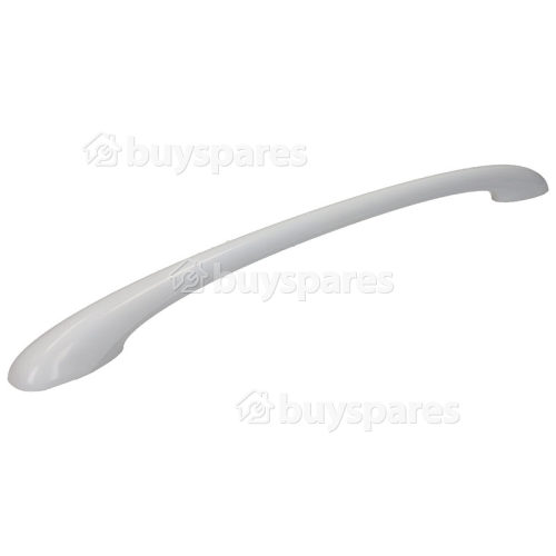 Hotpoint Oven Door Handle - White