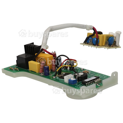 Kenwood Control PCB Assembly