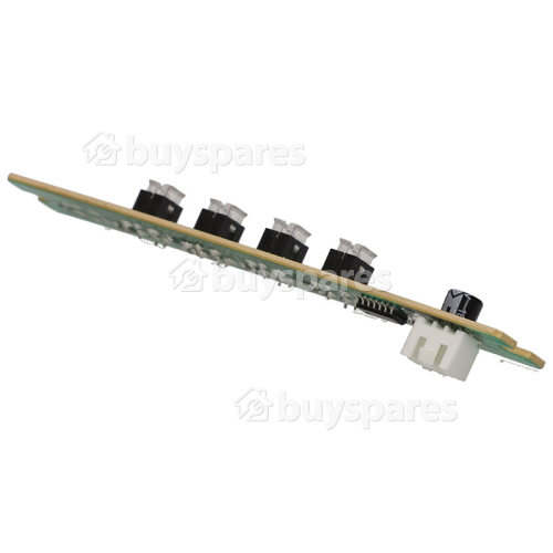 Original Parts PCB Button Assembly
