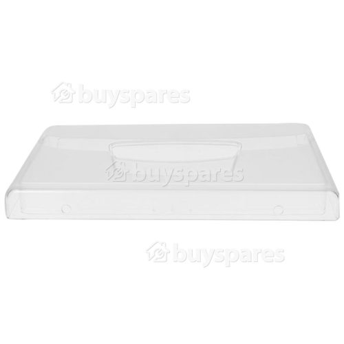 Indesit Crisper Drawer Front