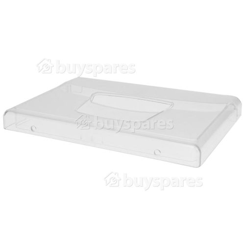 Indesit Crisper Drawer Front