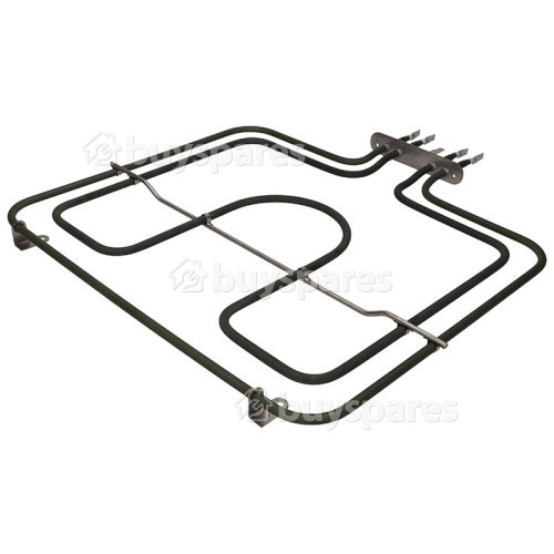 Dual Oven Grill Element