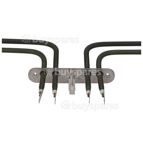 Dual Oven Grill Element