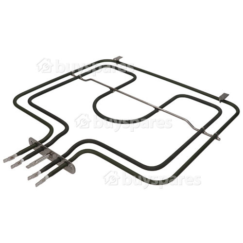 Dual Oven Grill Element