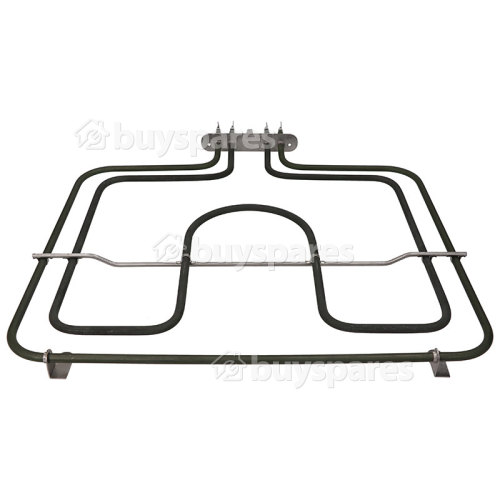 Dual Oven Grill Element