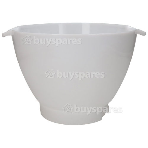 Kenwood KM330 Chef Kenlyte Round Bowl - 4.6 Litre