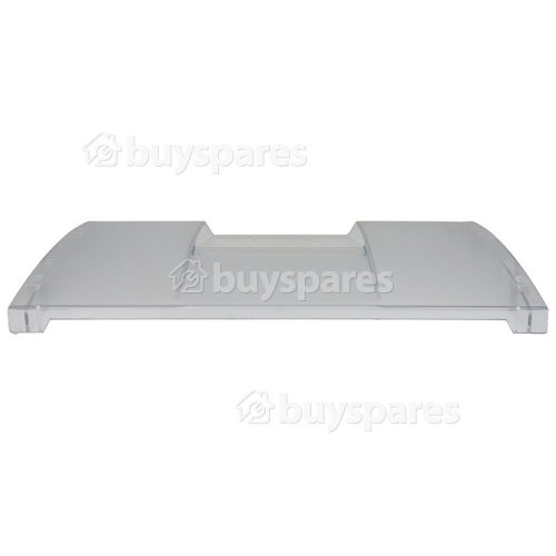 Beko Freezer Drawer Front Cover: 390 X 240mm