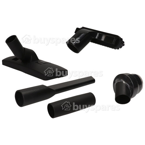 Compatible 32mm Vacuum Cleaner Tool Kit BuySpares