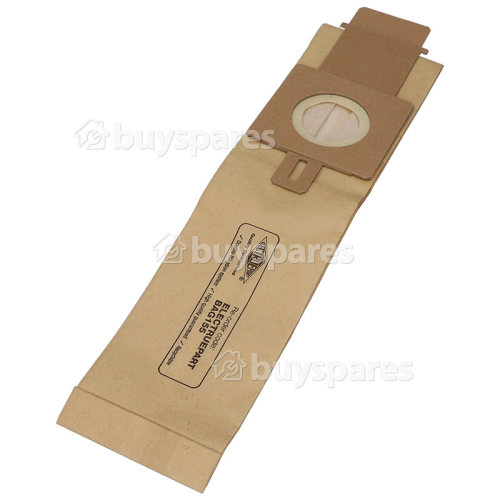 H20 Dust Bag (Pack Of 5) - BAG155