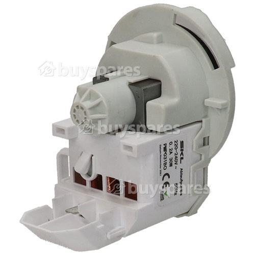 Pompe De Vidange De Lave-vaisselle : PSB-01 30W Compatible Avec Kebs 100/110 30W Bosch