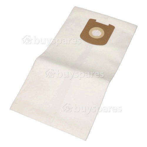 Argos Value BU Dust Bag (Pack Of 5) - BAG9357
