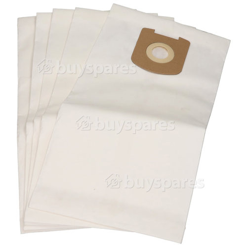 BU Dust Bag (Pack Of 5) - BAG9357