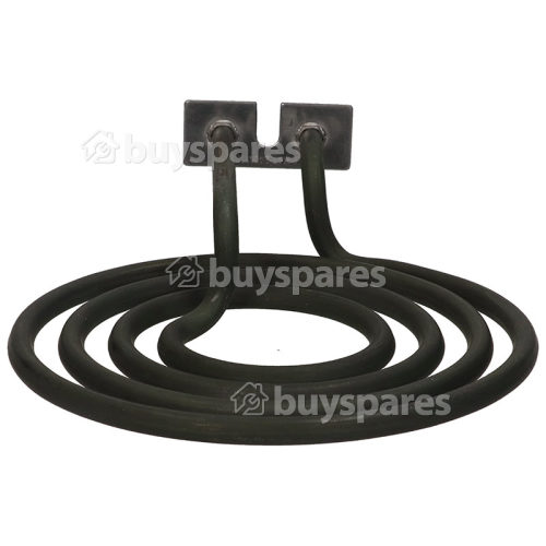 Hob Ring Element Universal 1350W