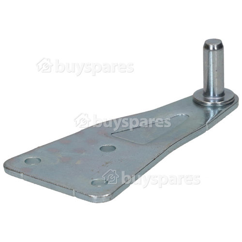 BSNFF55143W Upper Door Hinge