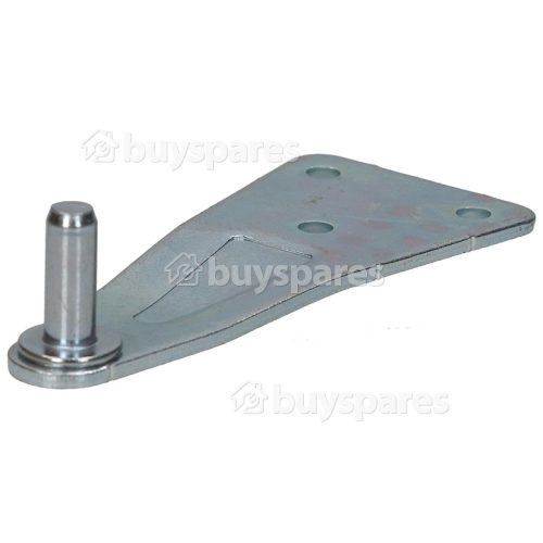 BSNFF55143W Upper Door Hinge