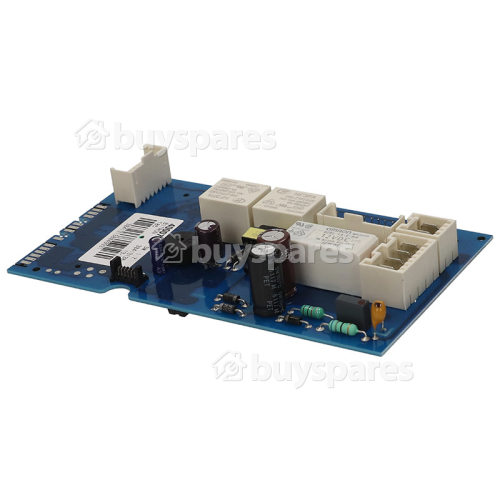 Hoover Wäschetrockner-Leiterplatte PCB Kpl. - Programmiert 