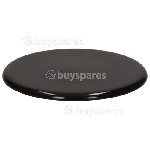 Delonghi Burner Cap : 75mm Dia.